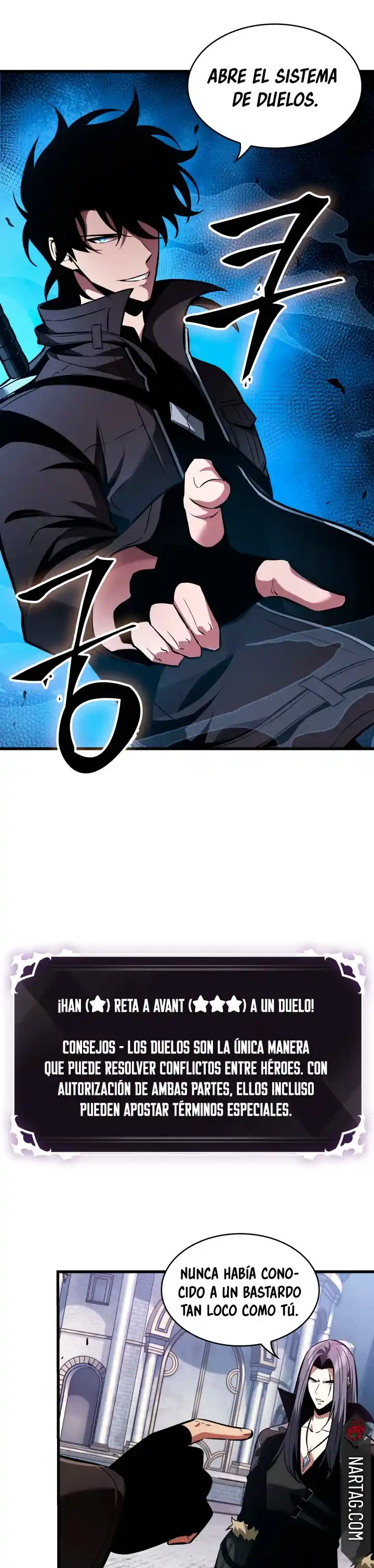 Gacha infinito capítulo 16, página 32