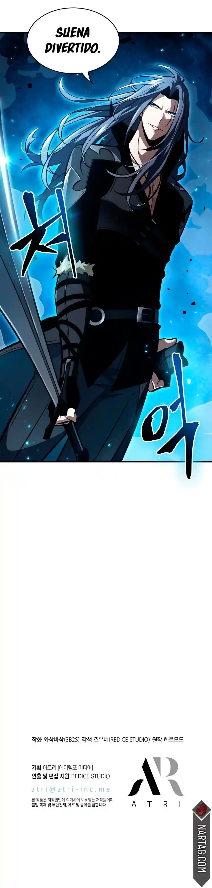 Gacha infinito capítulo 16, página 36