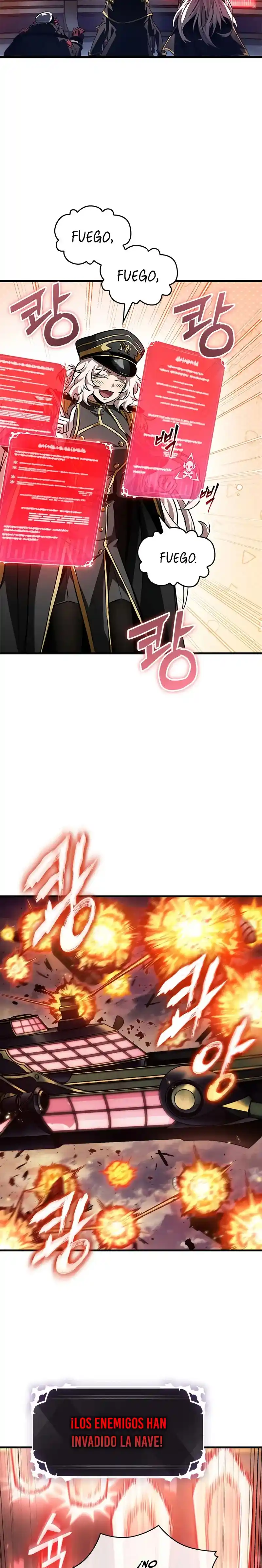 Gacha infinito capítulo 160, página 4