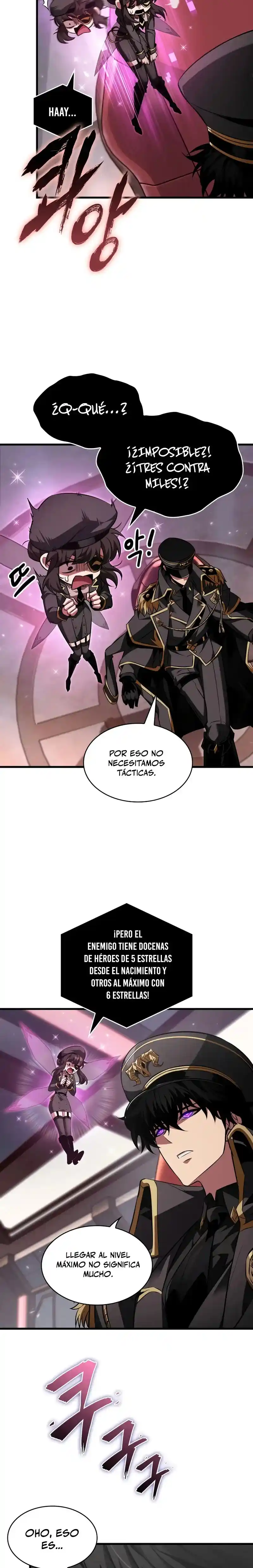 Gacha infinito capítulo 160, página 13