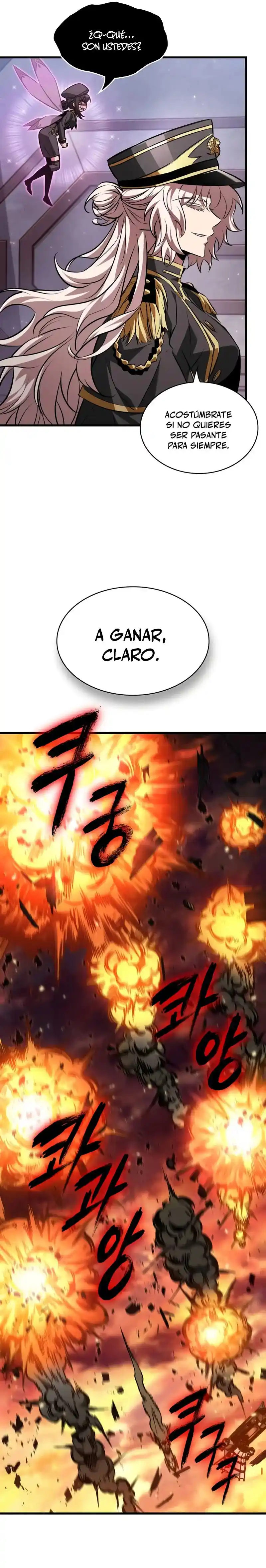 Gacha infinito capítulo 160, página 21