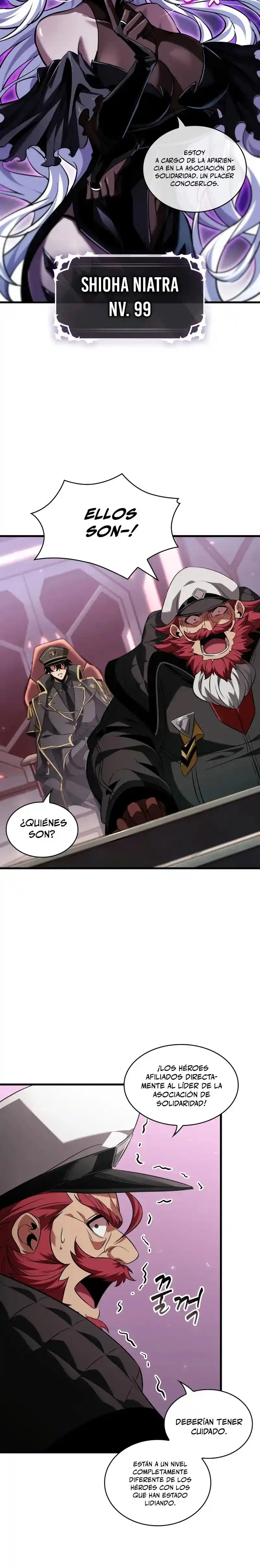 Gacha infinito capítulo 160, página 25