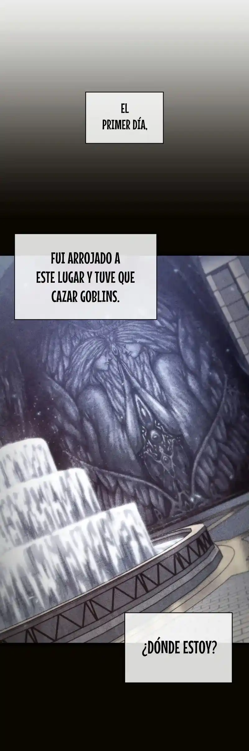 Gacha infinito capítulo 161, página 6