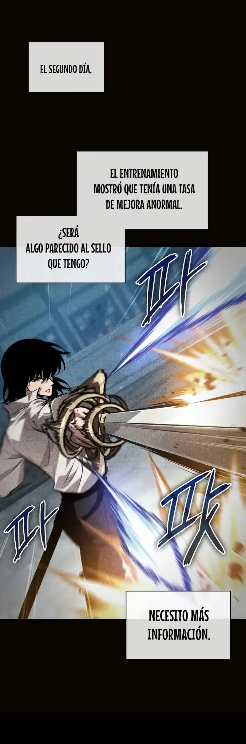 Gacha infinito capítulo 161, página 7