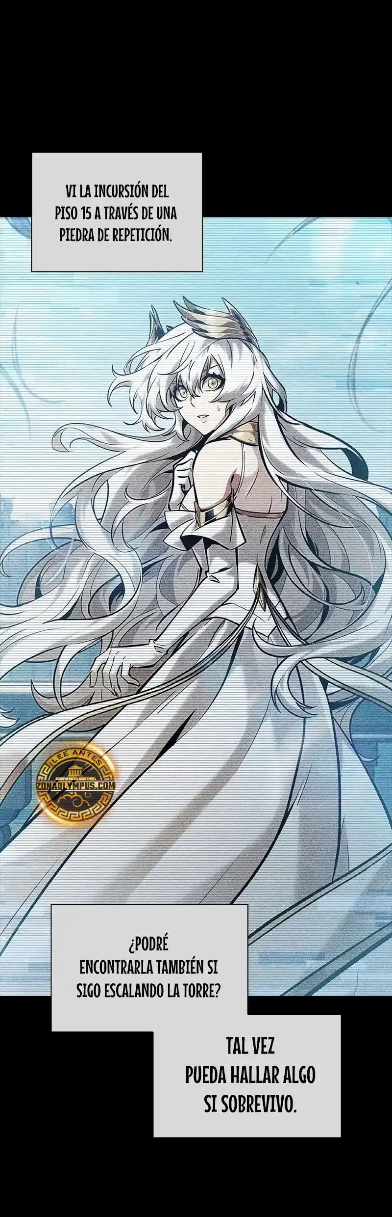Gacha infinito capítulo 161, página 10