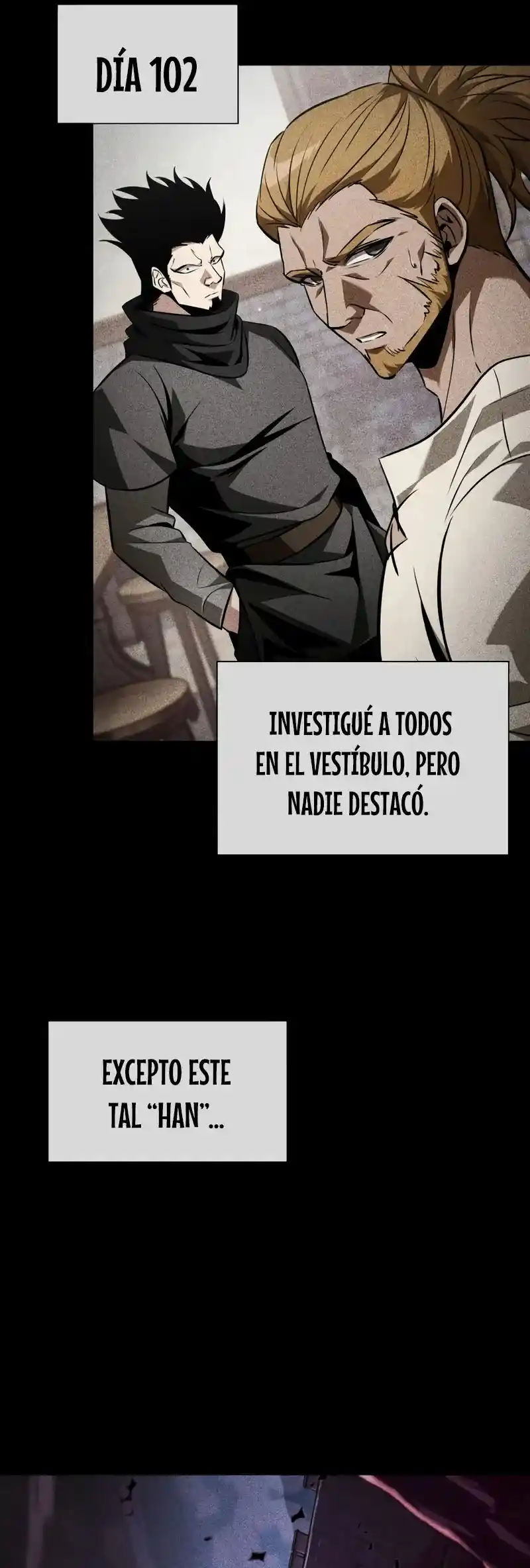 Gacha infinito capítulo 161, página 15