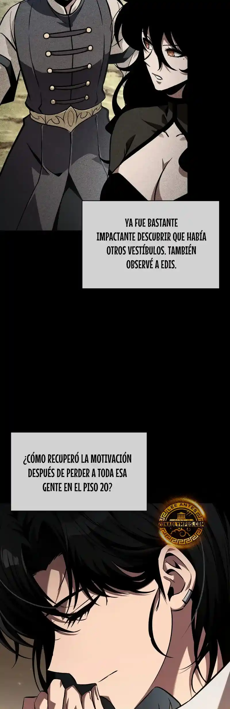 Gacha infinito capítulo 161, página 22