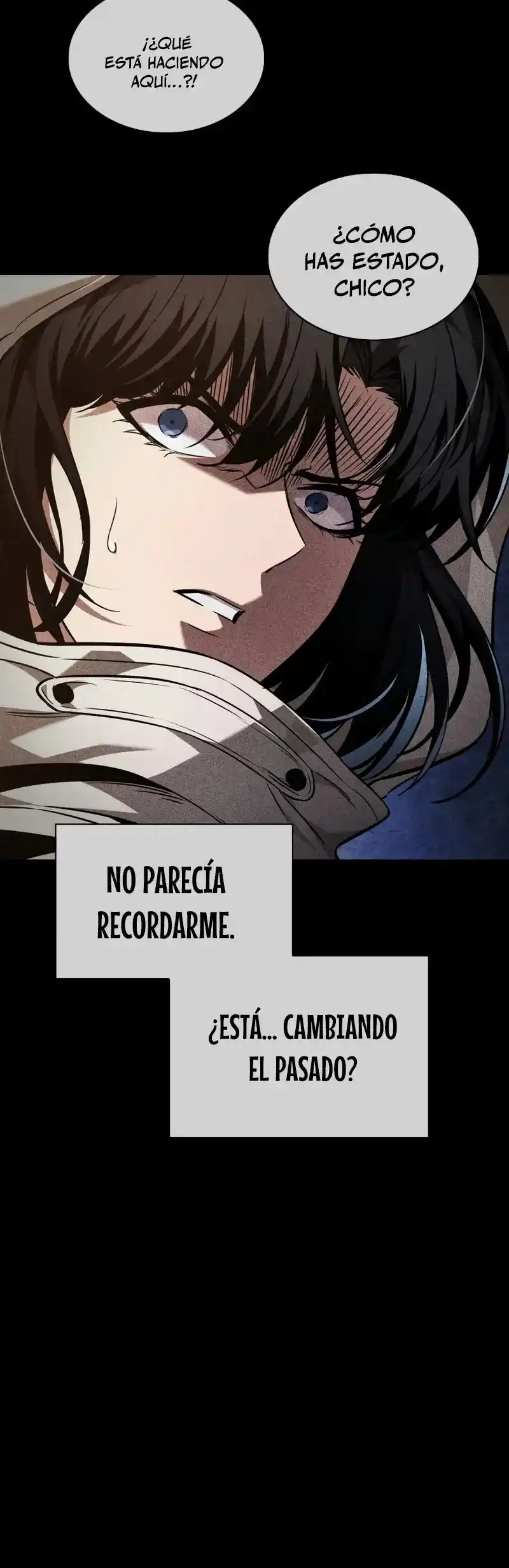Gacha infinito capítulo 161, página 26