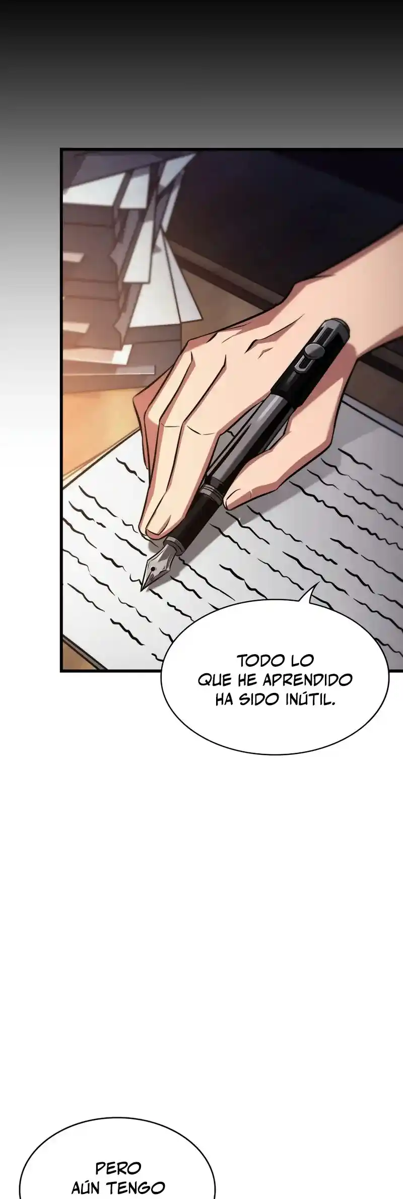 Gacha infinito capítulo 161, página 31