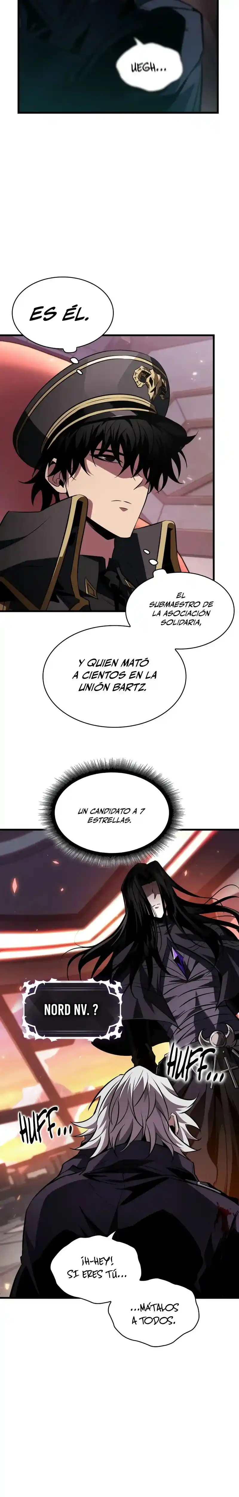 Gacha infinito capítulo 161, página 38
