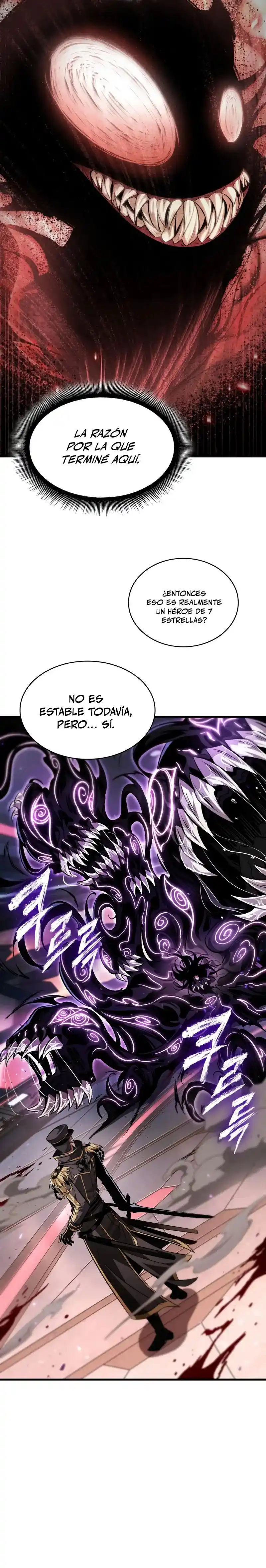 Gacha infinito capítulo 161, página 41