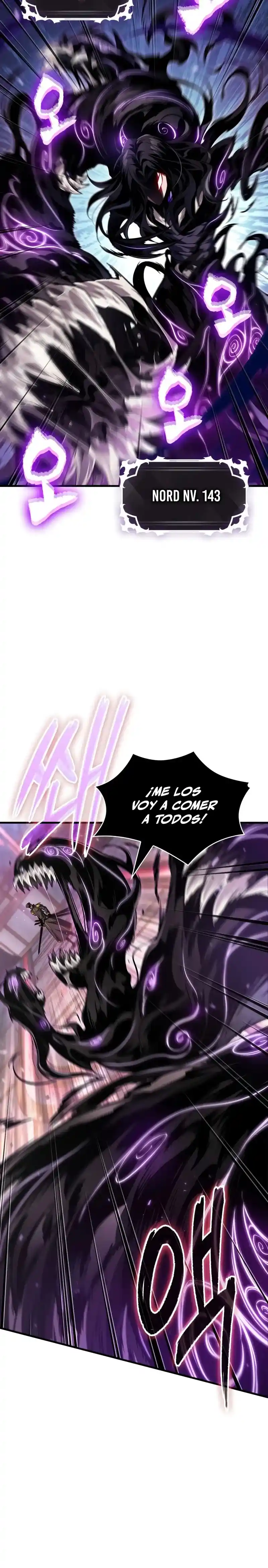 Gacha infinito capítulo 161, página 44
