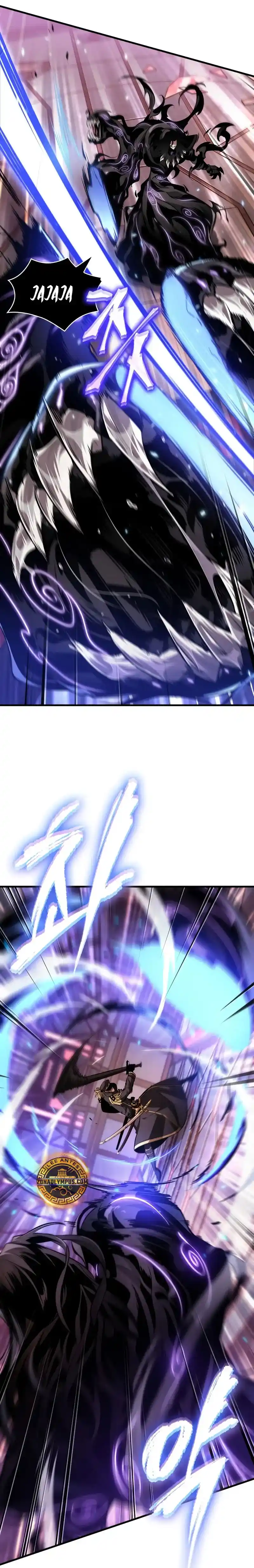 Gacha infinito capítulo 161, página 45