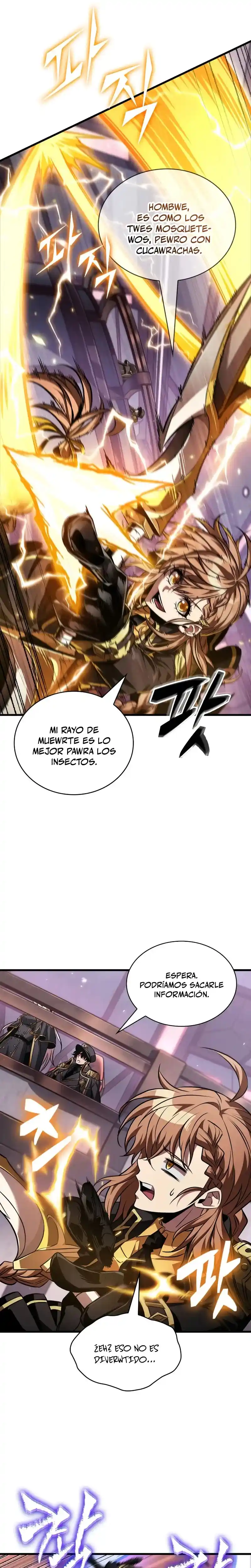 Gacha infinito capítulo 161, página 48