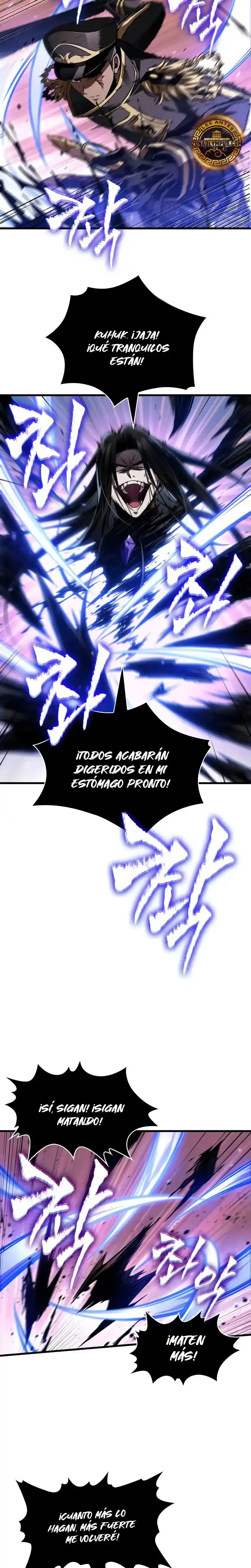 Gacha infinito capítulo 161, página 49