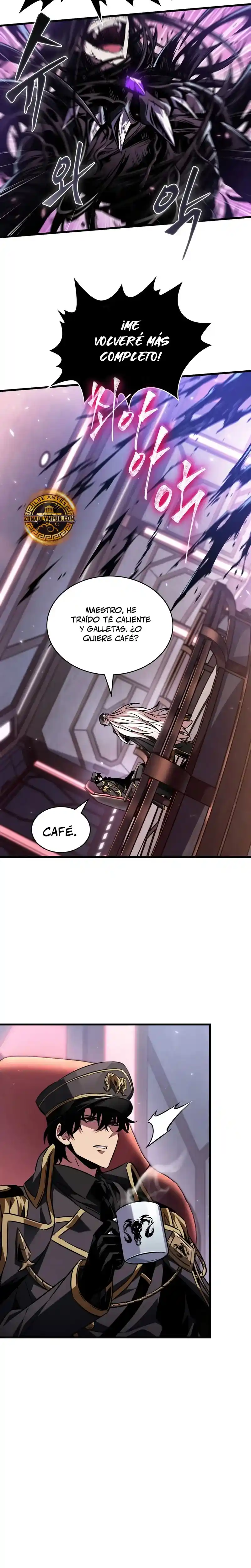 Gacha infinito capítulo 161, página 50