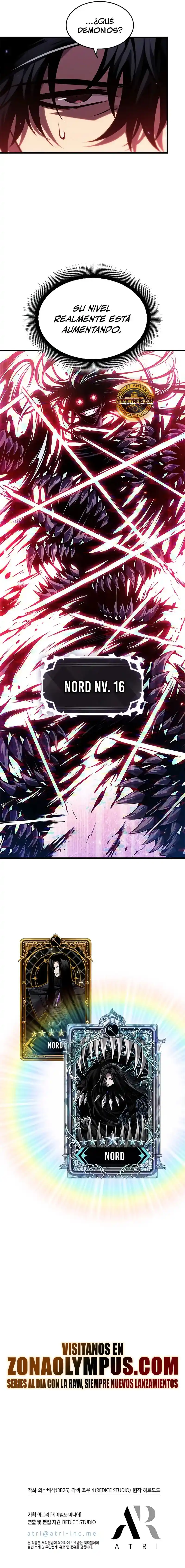 Gacha infinito capítulo 161, página 51