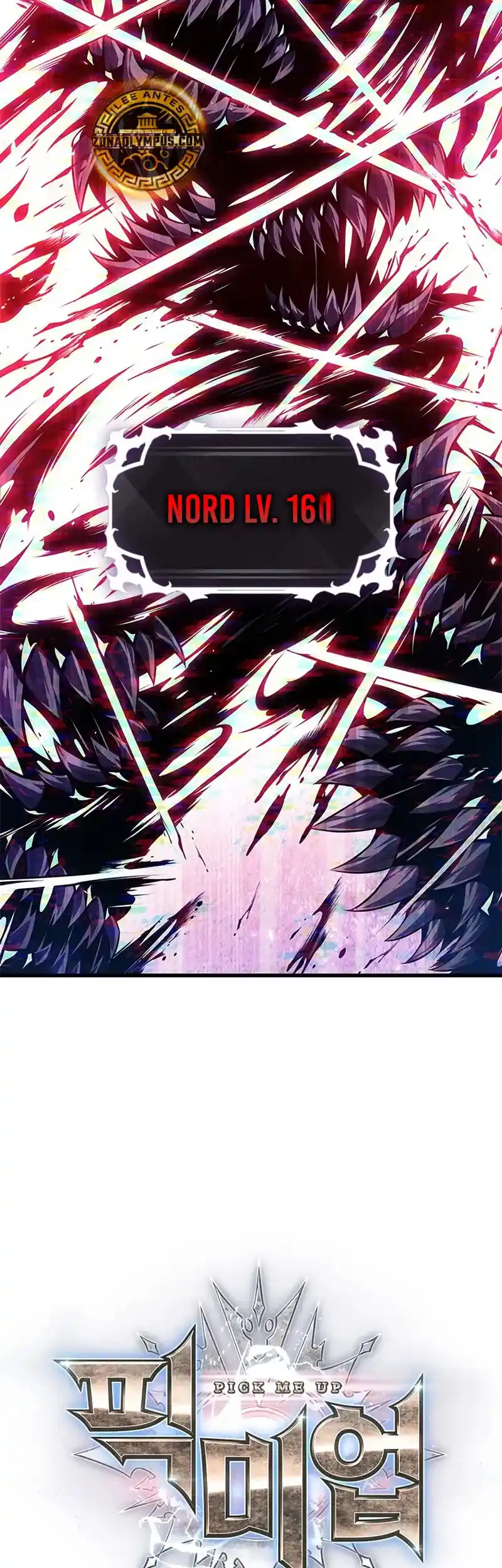 Gacha infinito capítulo 162, página 3