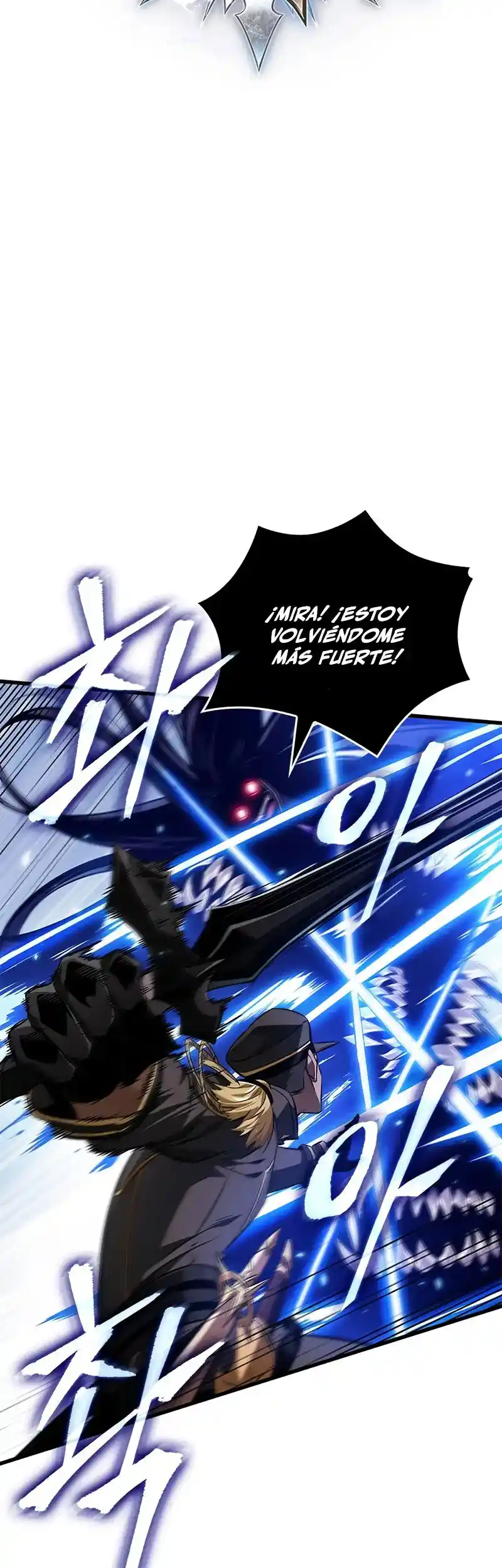 Gacha infinito capítulo 162, página 4