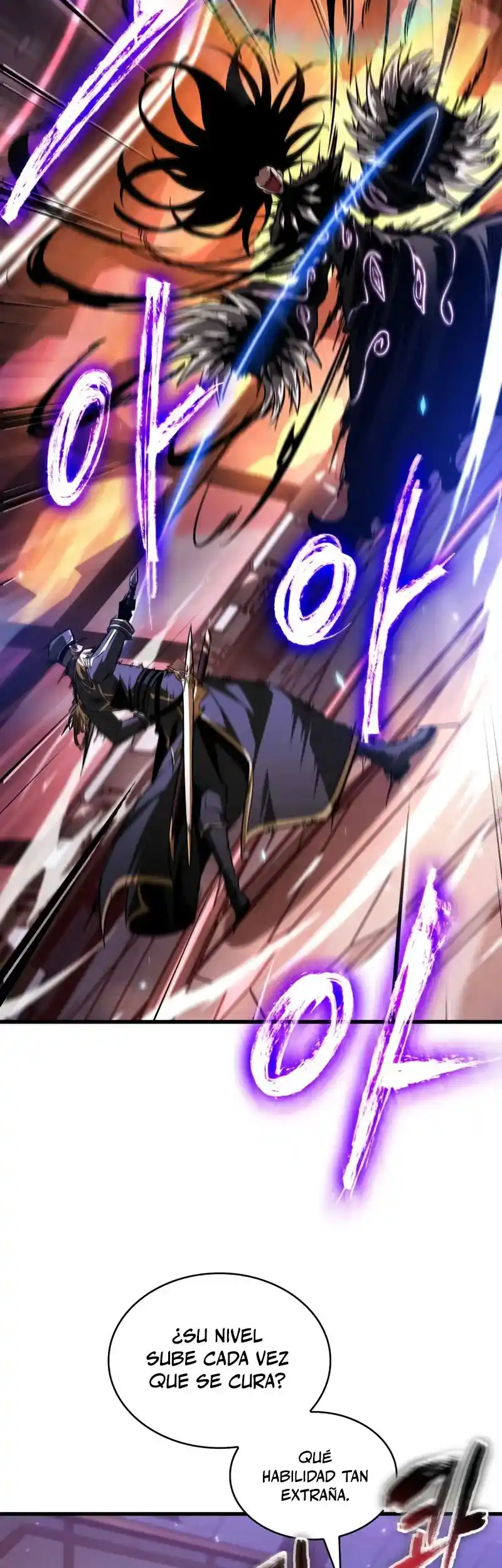 Gacha infinito capítulo 162, página 6