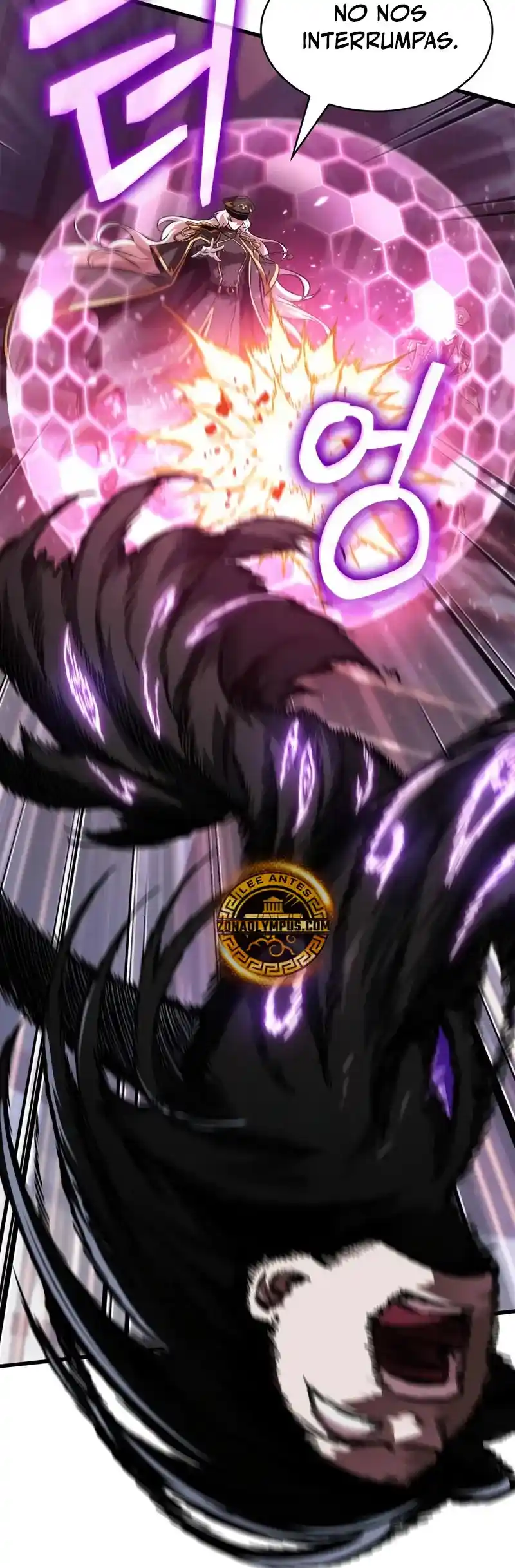 Gacha infinito capítulo 162, página 11