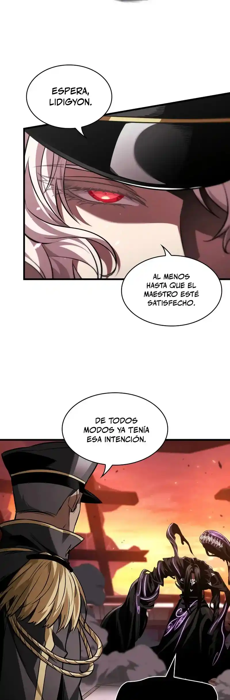 Gacha infinito capítulo 162, página 12