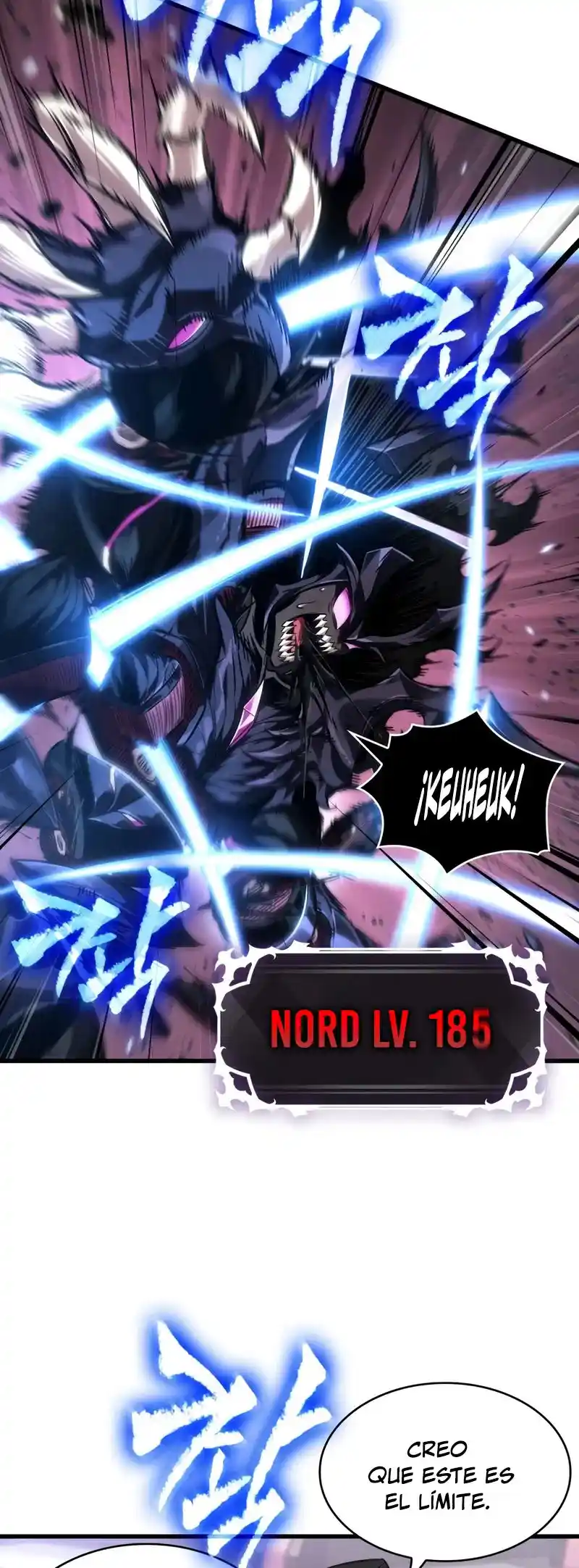 Gacha infinito capítulo 162, página 21