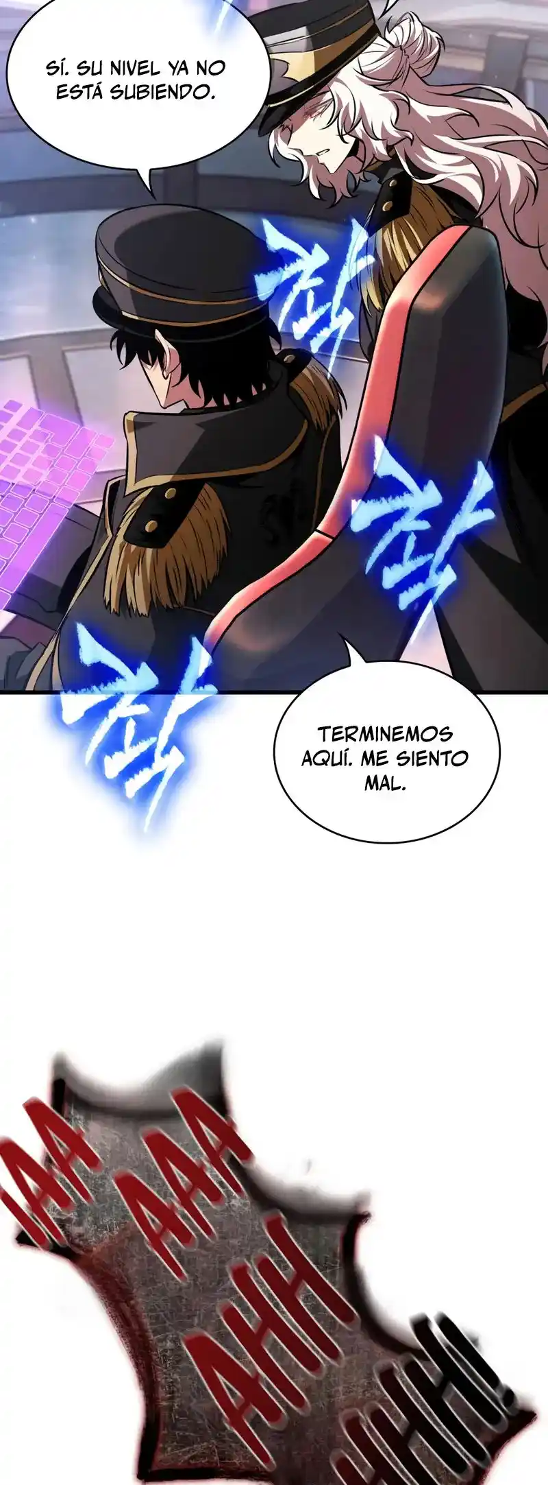 Gacha infinito capítulo 162, página 22