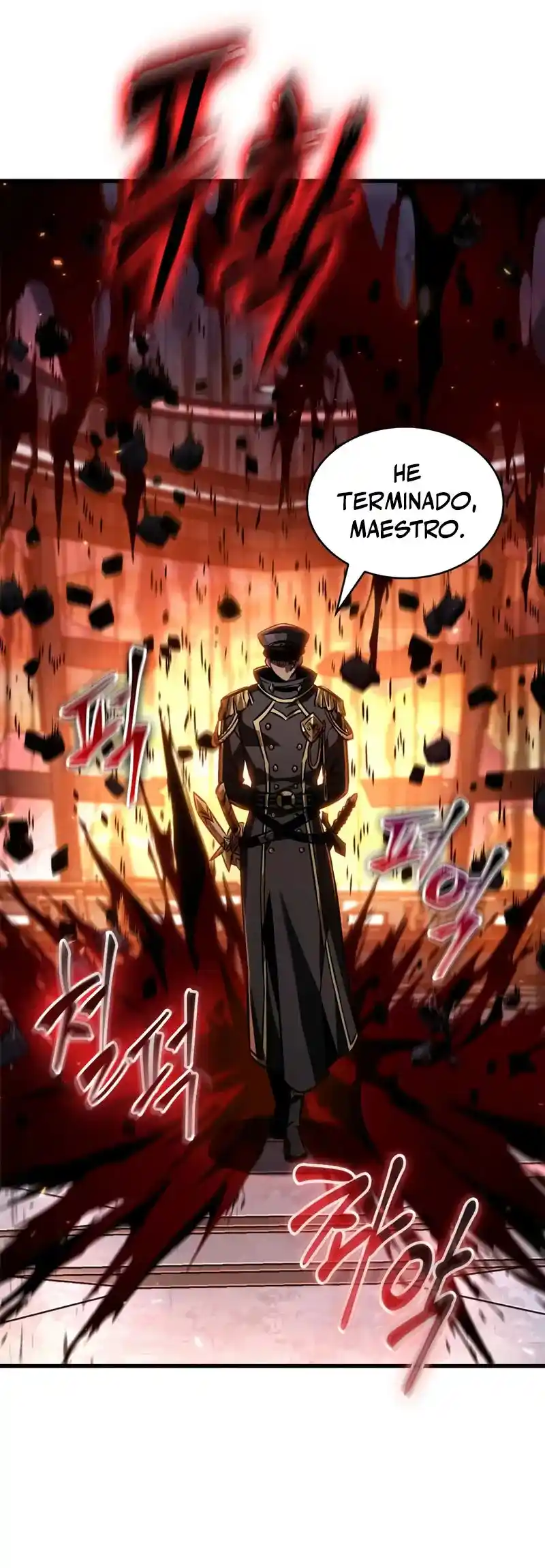 Gacha infinito capítulo 162, página 26