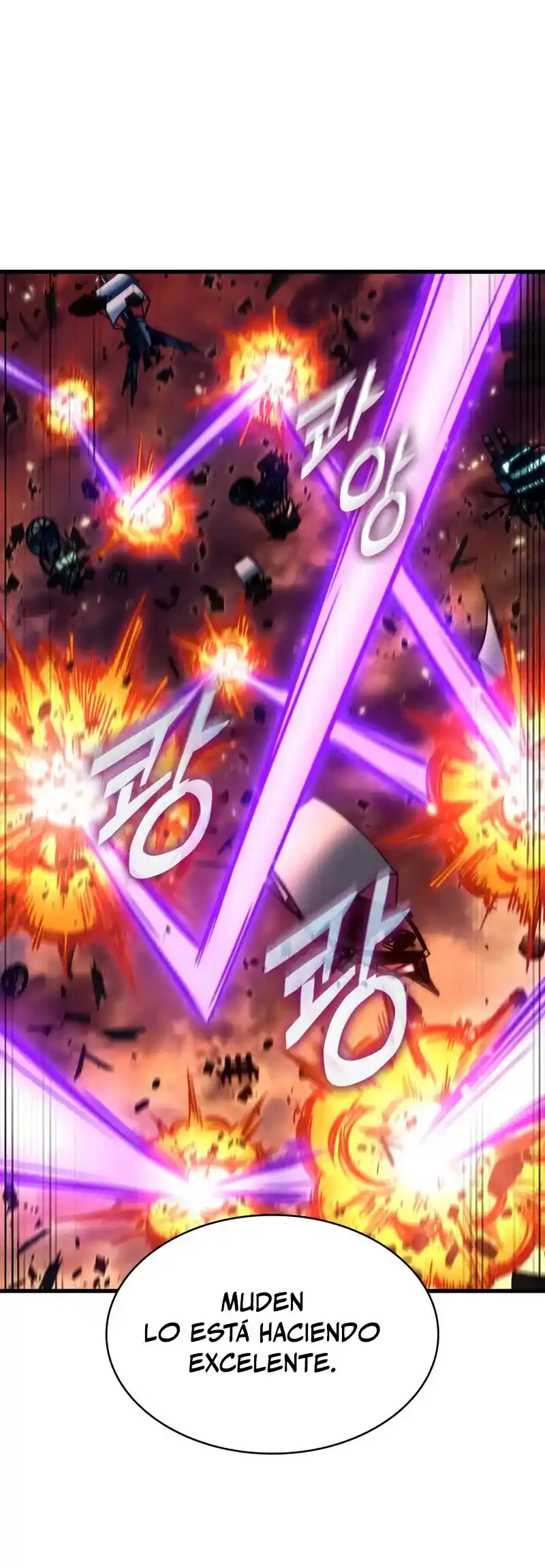 Gacha infinito capítulo 162, página 29