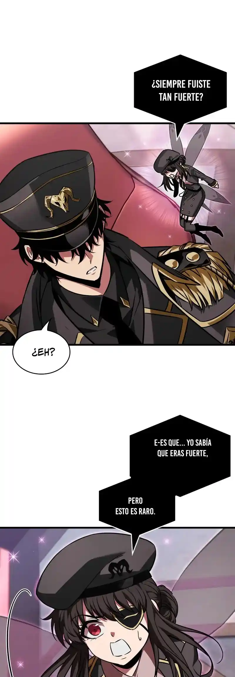 Gacha infinito capítulo 162, página 30
