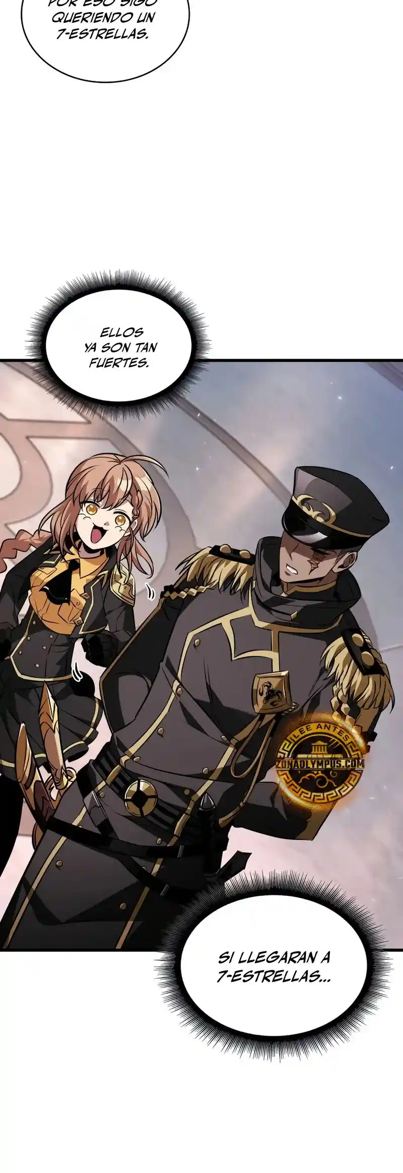 Gacha infinito capítulo 162, página 34