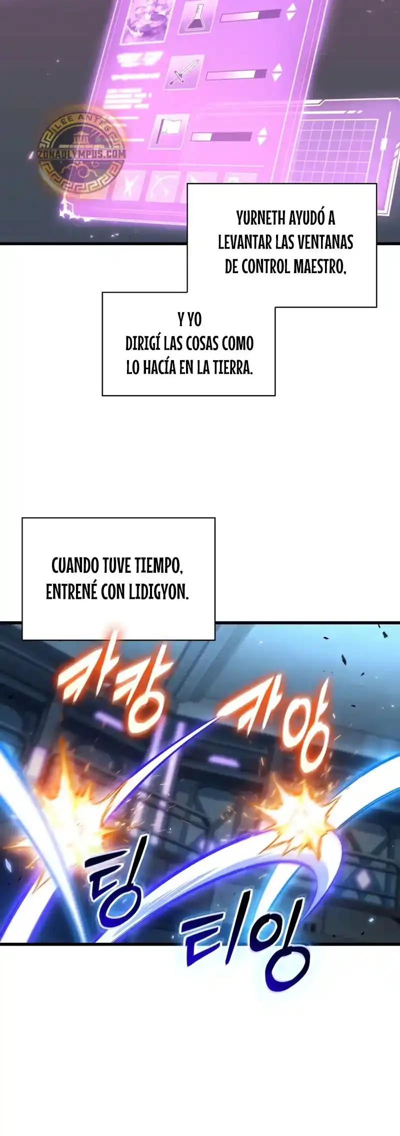 Gacha infinito capítulo 162, página 39