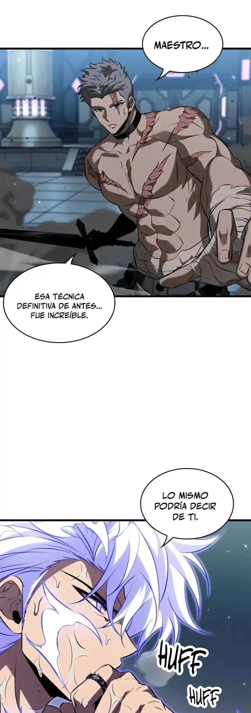 Gacha infinito capítulo 162, página 40