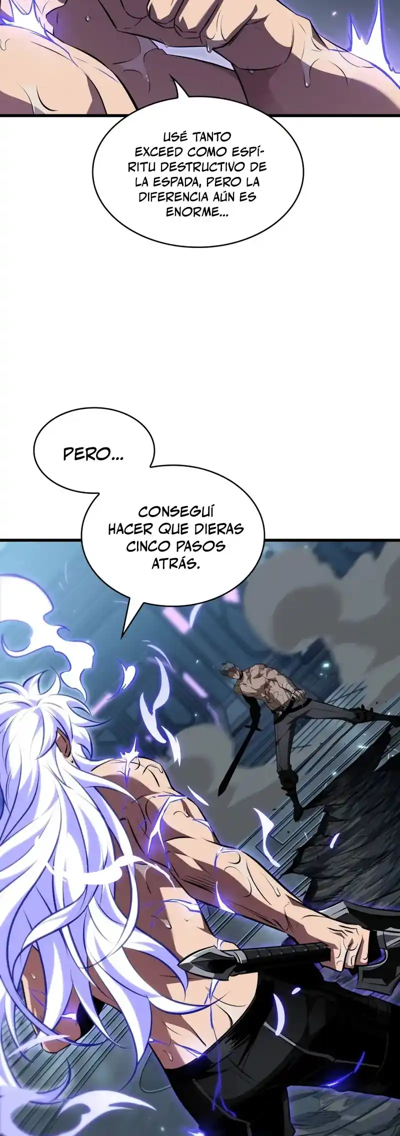 Gacha infinito capítulo 162, página 41