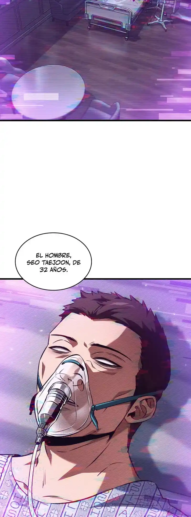 Gacha infinito capítulo 162, página 54