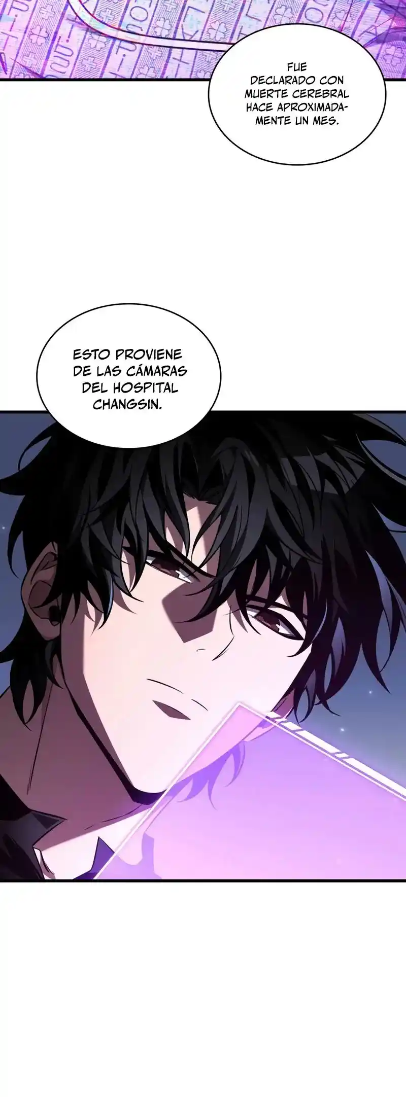 Gacha infinito capítulo 162, página 55