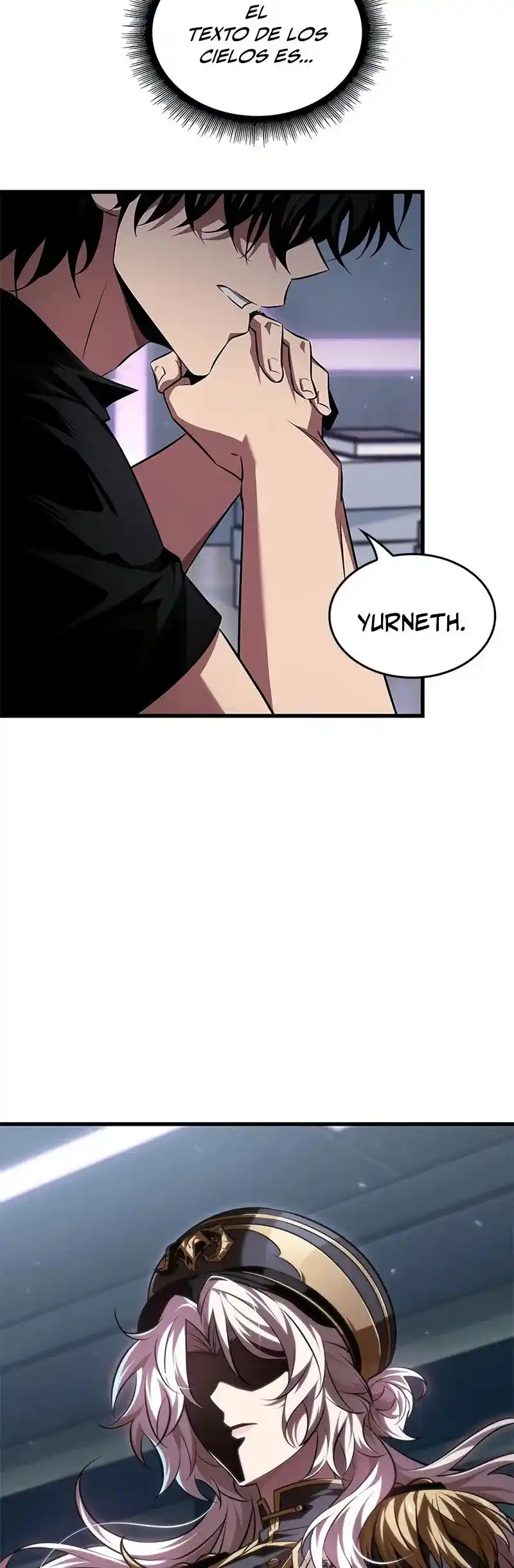 Gacha infinito capítulo 162, página 57