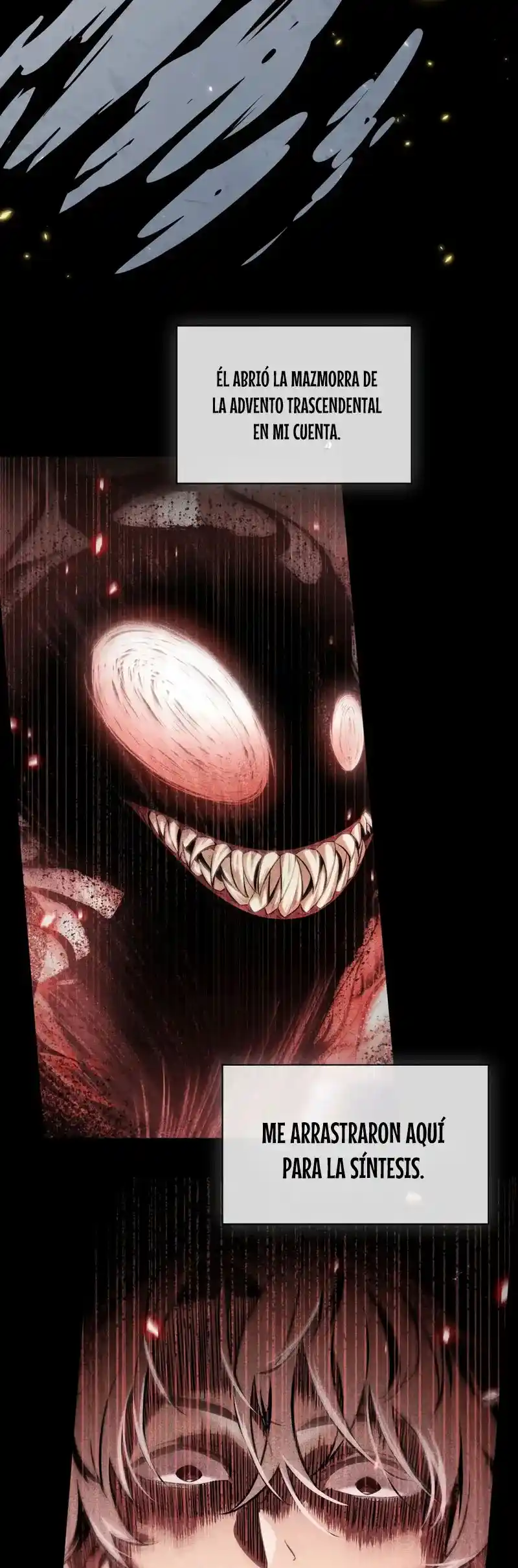 Gacha infinito capítulo 163, página 5
