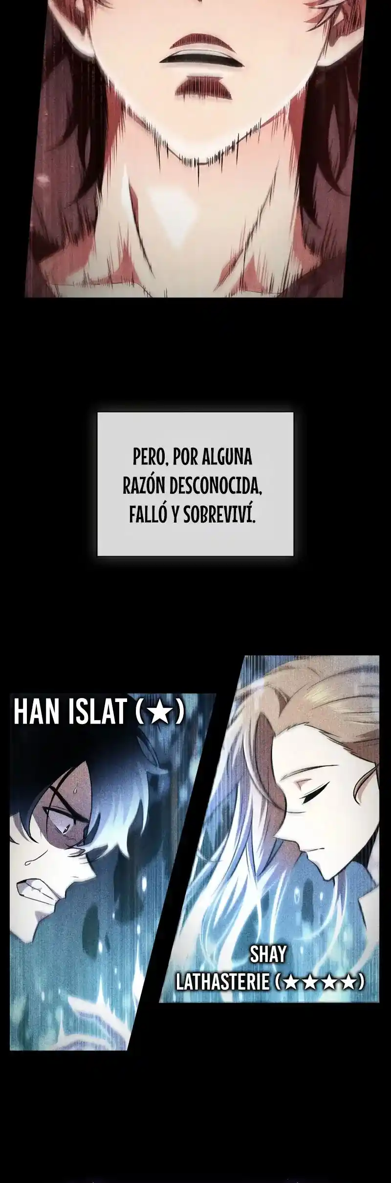 Gacha infinito capítulo 163, página 6