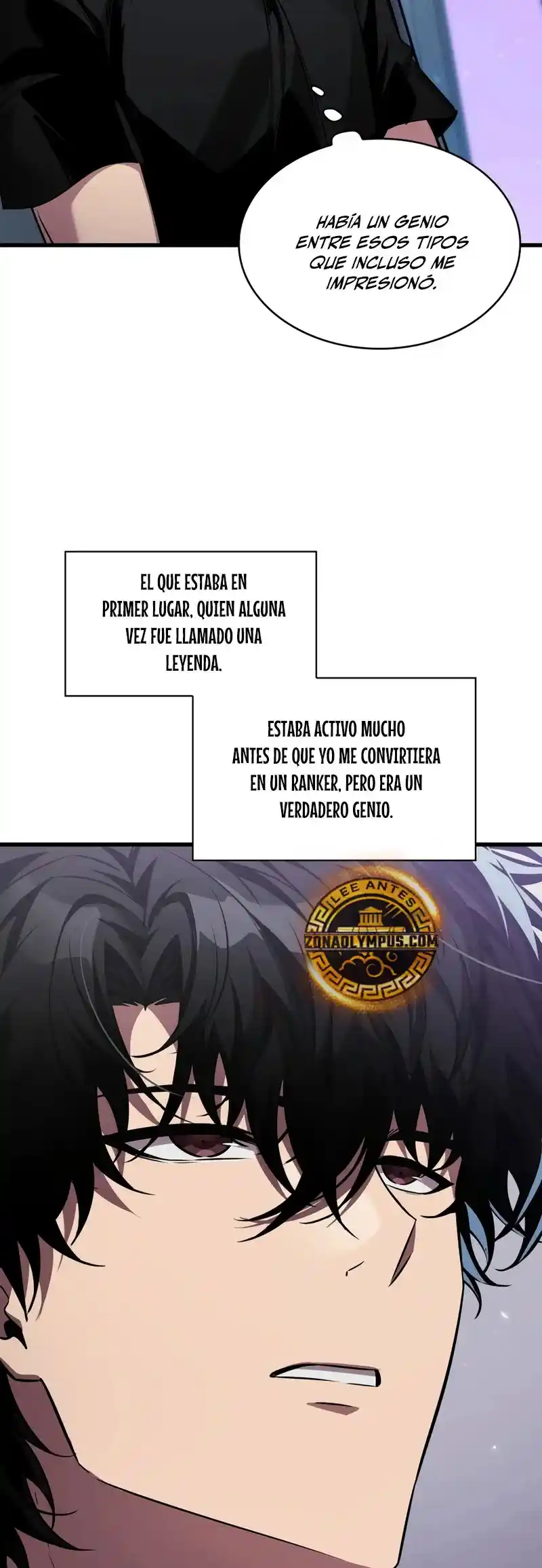 Gacha infinito capítulo 163, página 10