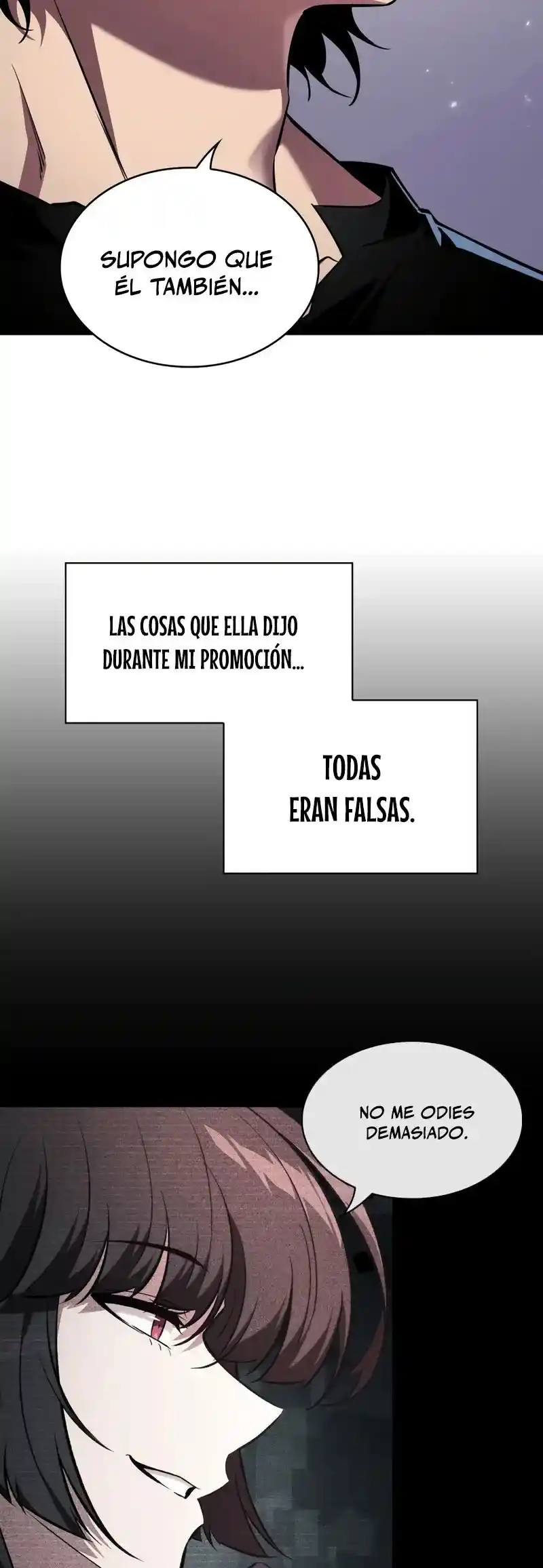 Gacha infinito capítulo 163, página 11