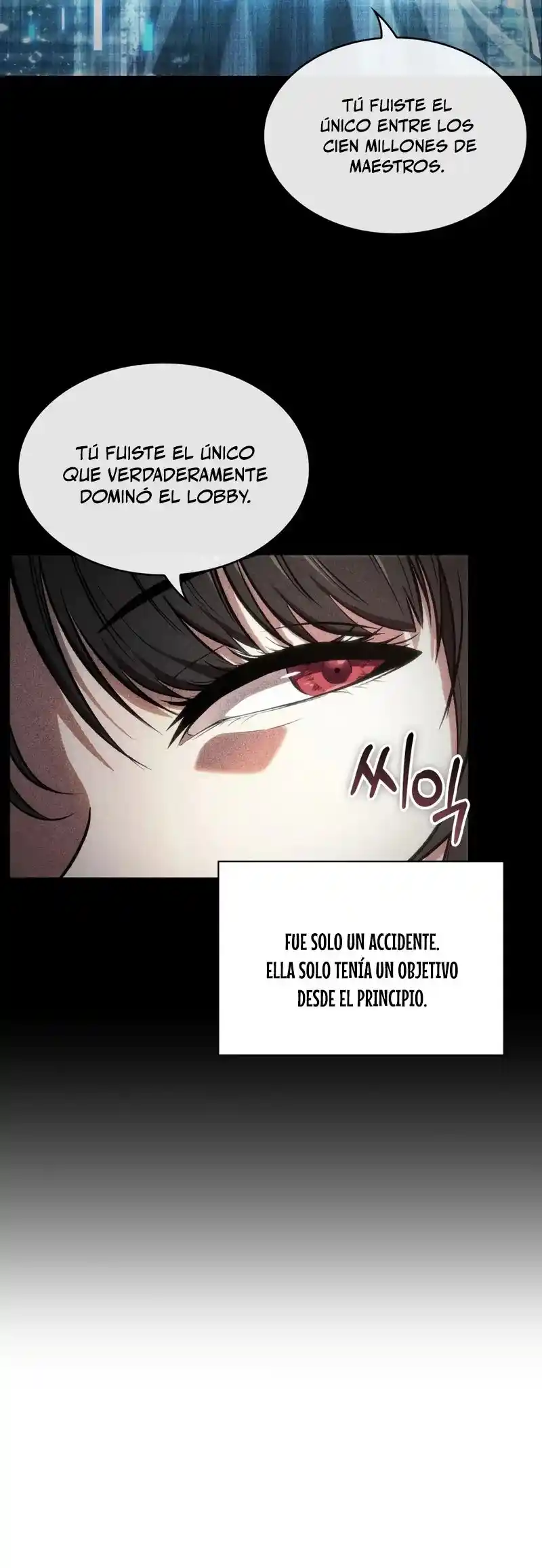 Gacha infinito capítulo 163, página 13