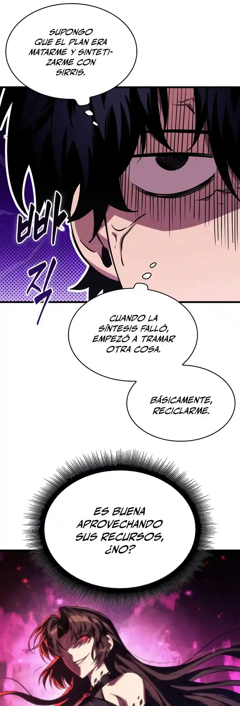 Gacha infinito capítulo 163, página 14