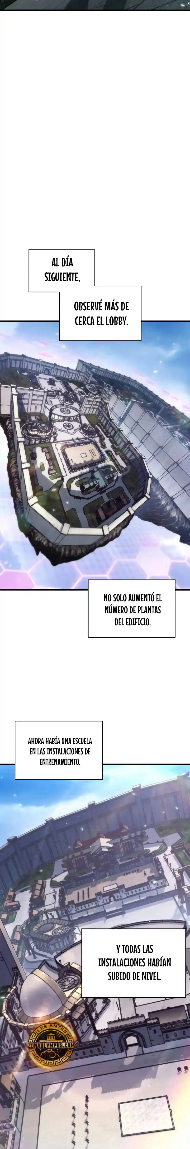 Gacha infinito capítulo 163, página 21