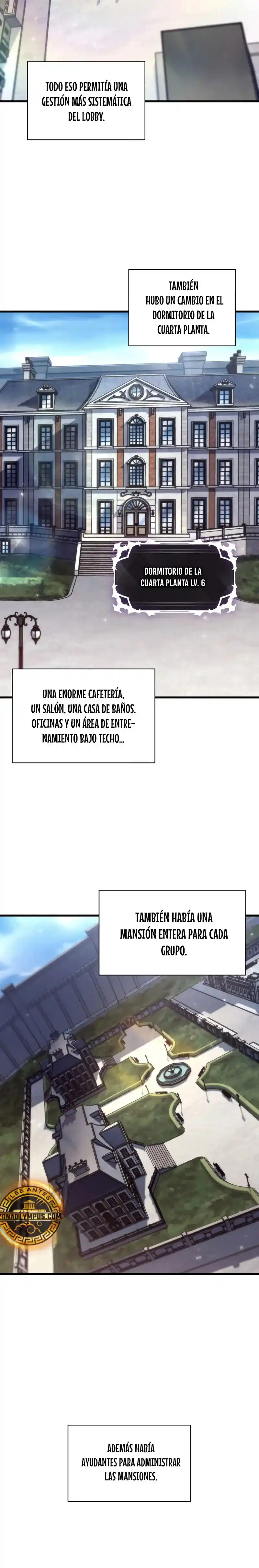 Gacha infinito capítulo 163, página 22
