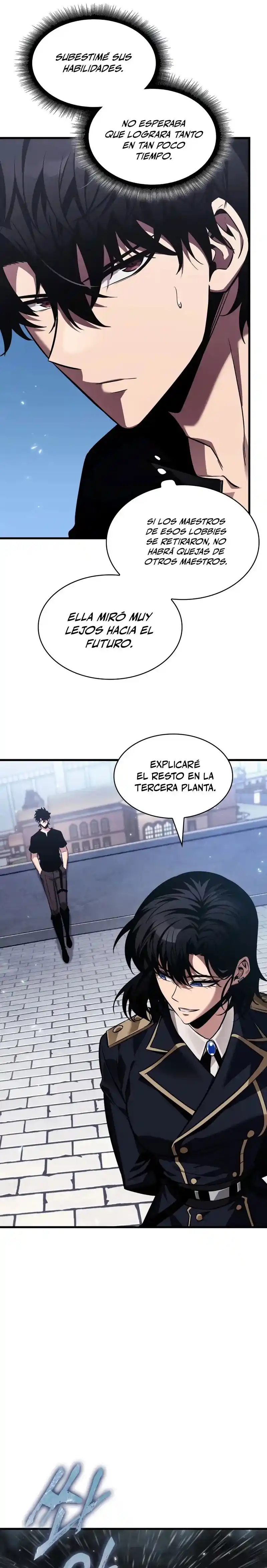 Gacha infinito capítulo 163, página 26