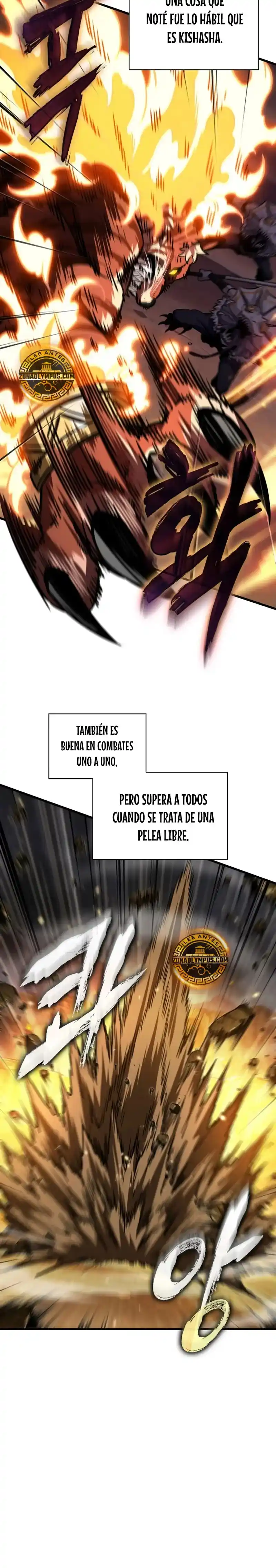 Gacha infinito capítulo 164, página 8