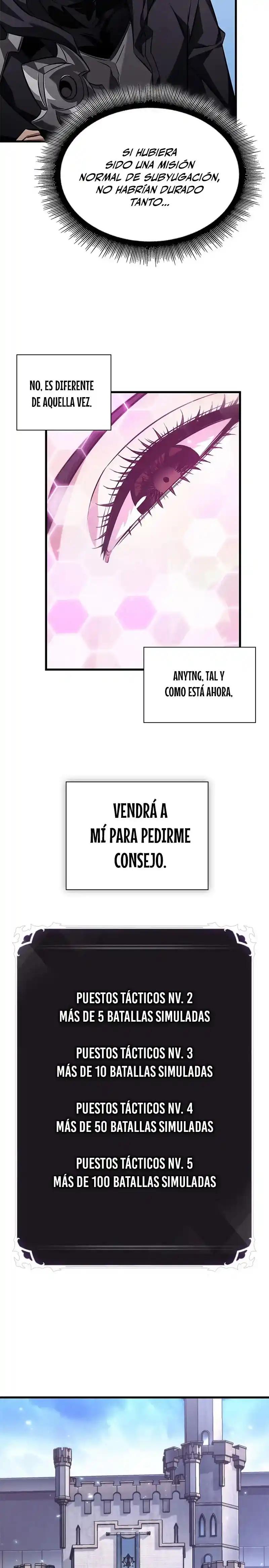 Gacha infinito capítulo 164, página 17