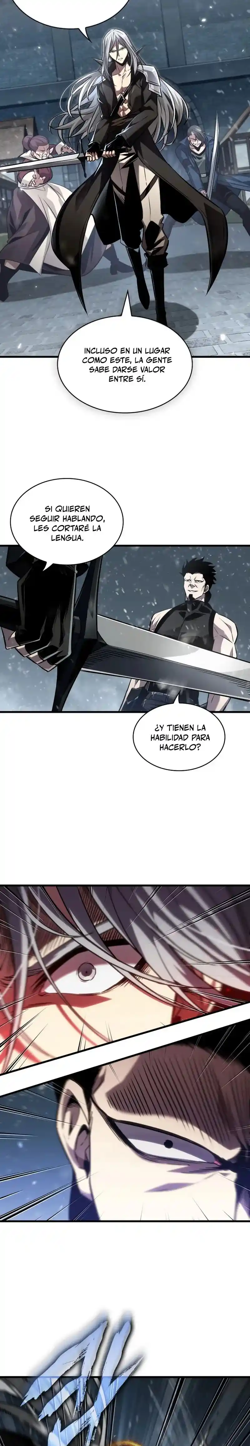 Gacha infinito capítulo 164, página 24